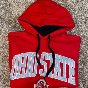 Ohio State Hoodie